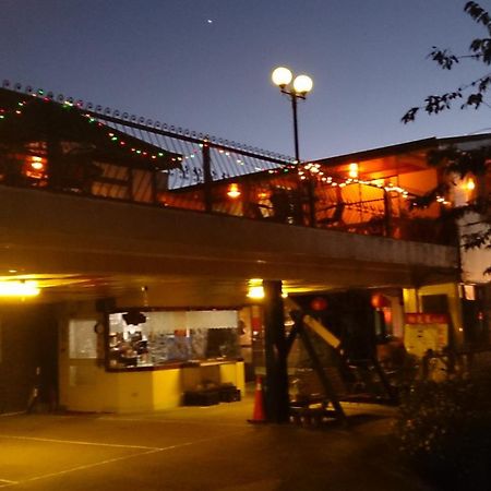 Bokelai B&B Renai Exteriör bild