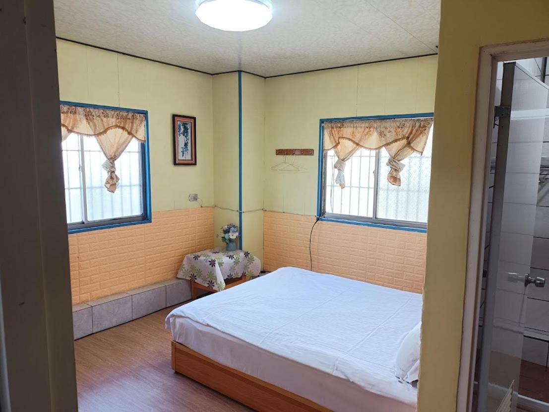Bokelai B&B Renai Exteriör bild