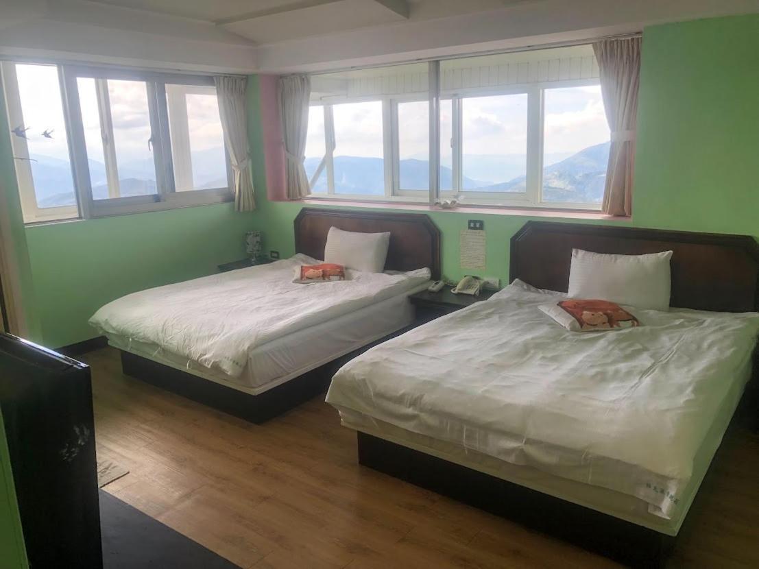 Bokelai B&B Renai Exteriör bild