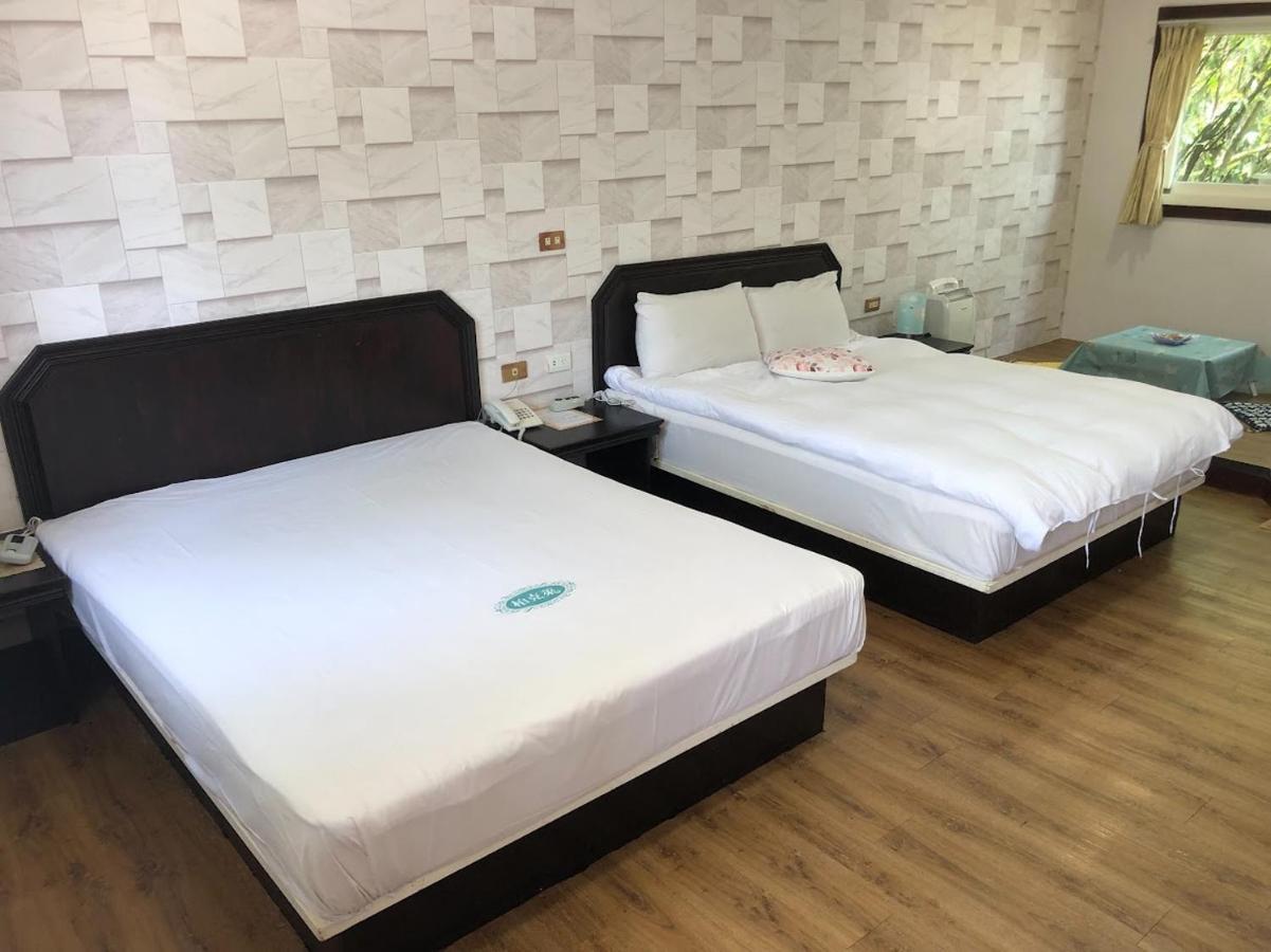 Bokelai B&B Renai Exteriör bild