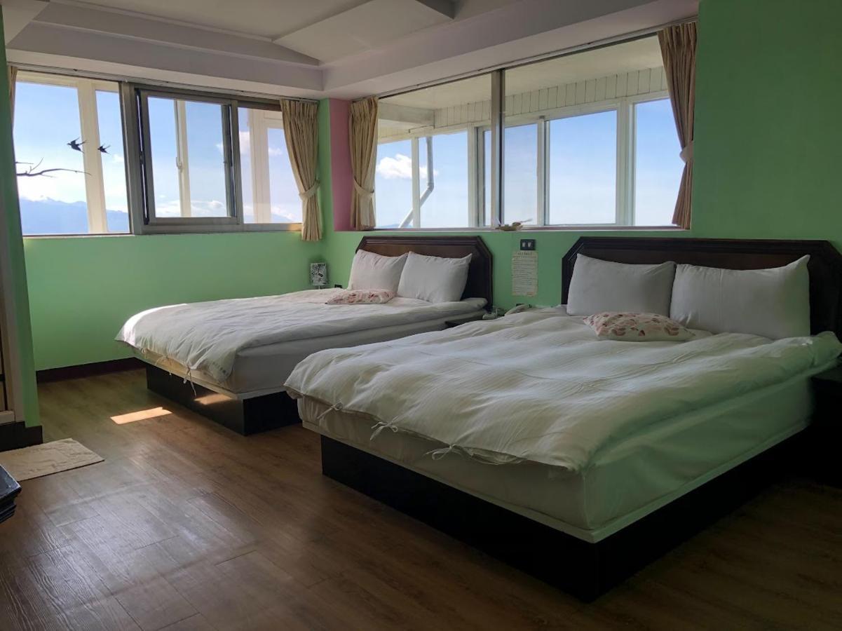 Bokelai B&B Renai Exteriör bild