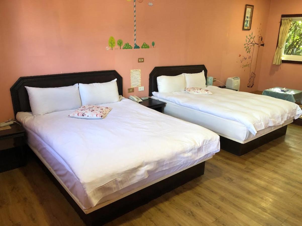 Bokelai B&B Renai Exteriör bild