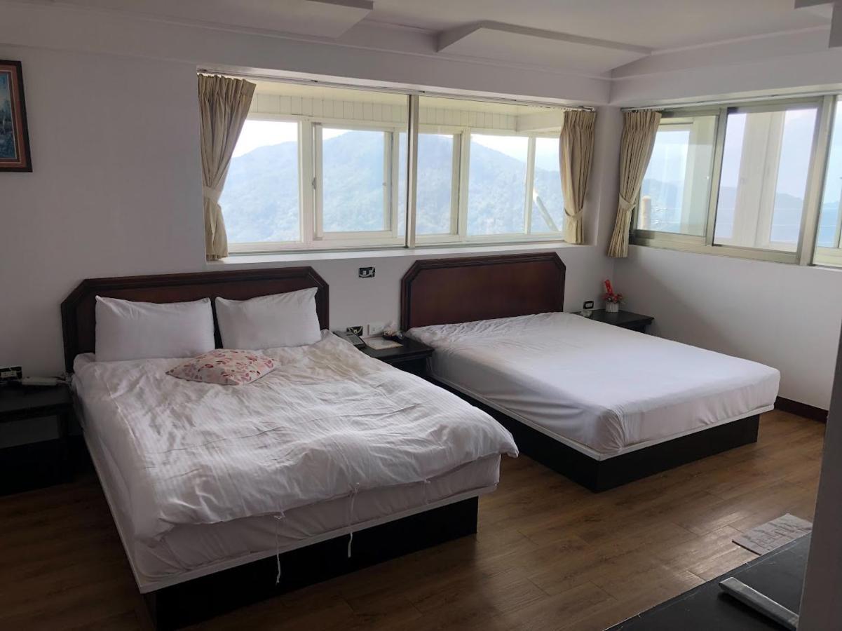 Bokelai B&B Renai Exteriör bild