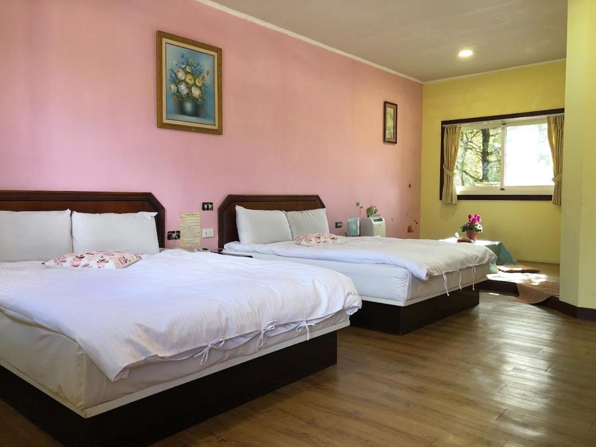 Bokelai B&B Renai Exteriör bild