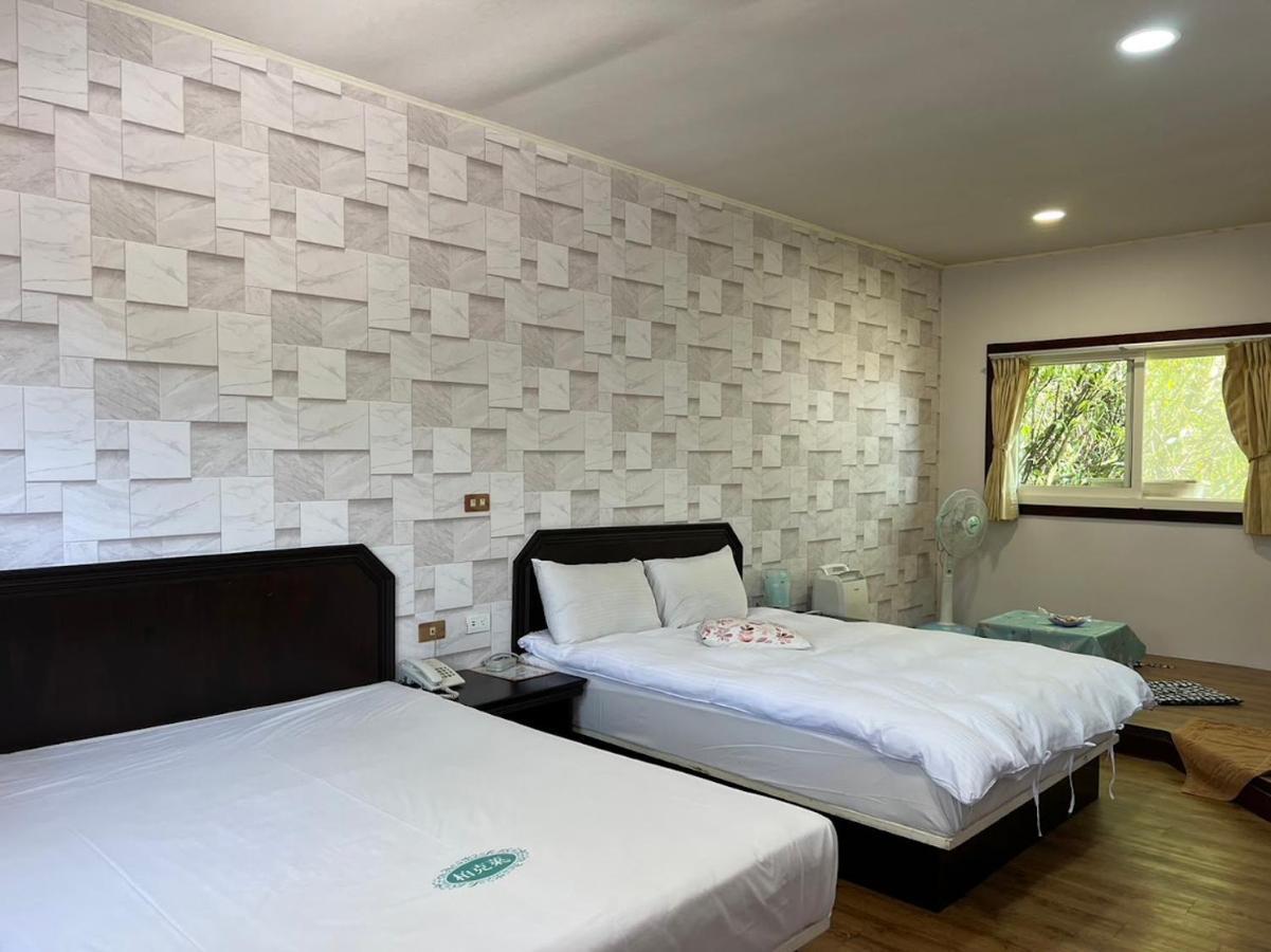 Bokelai B&B Renai Exteriör bild