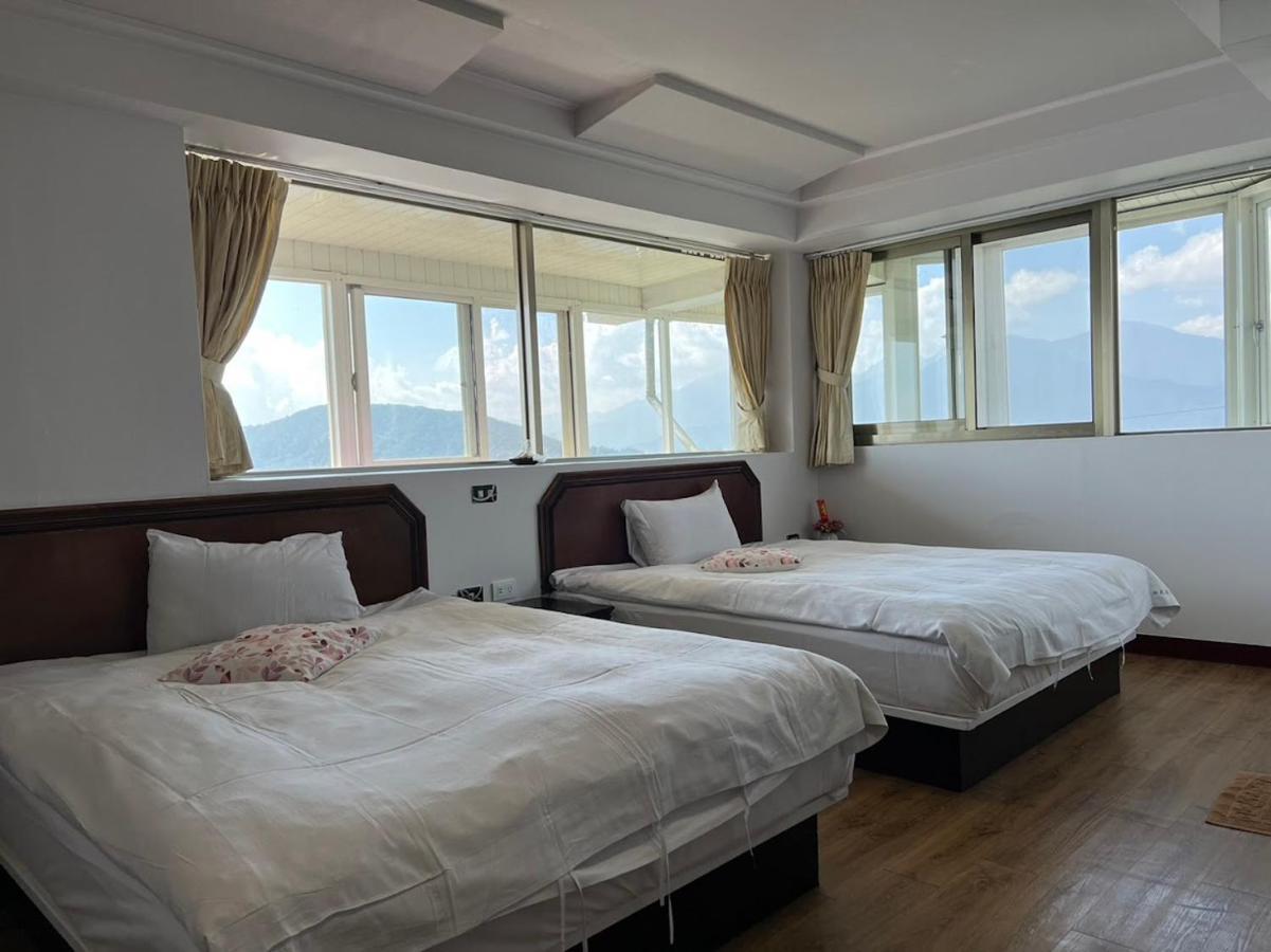 Bokelai B&B Renai Exteriör bild
