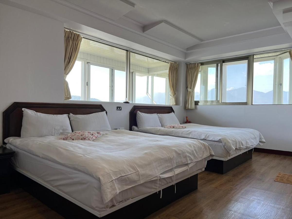 Bokelai B&B Renai Exteriör bild