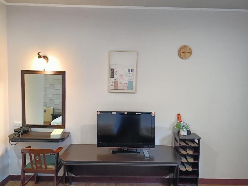 Bokelai B&B Renai Exteriör bild