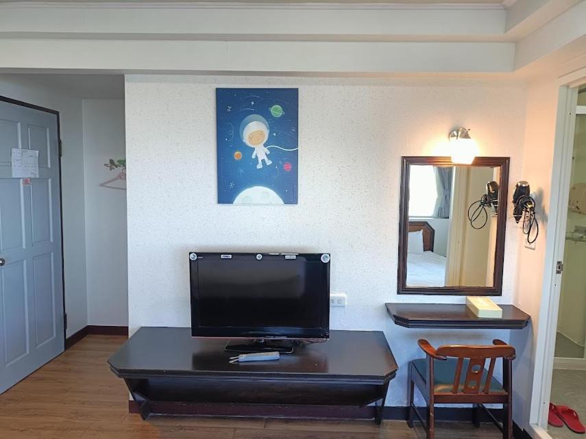Bokelai B&B Renai Exteriör bild