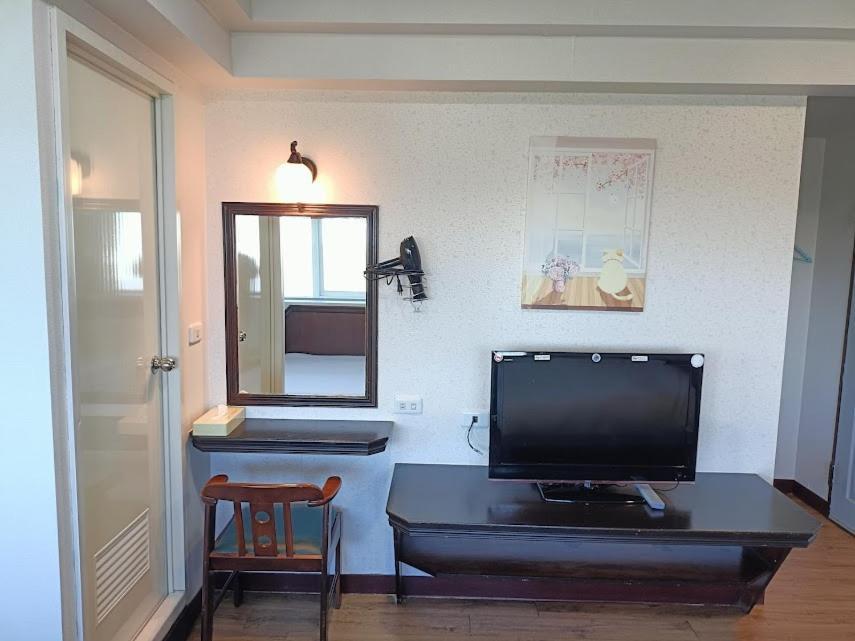 Bokelai B&B Renai Exteriör bild