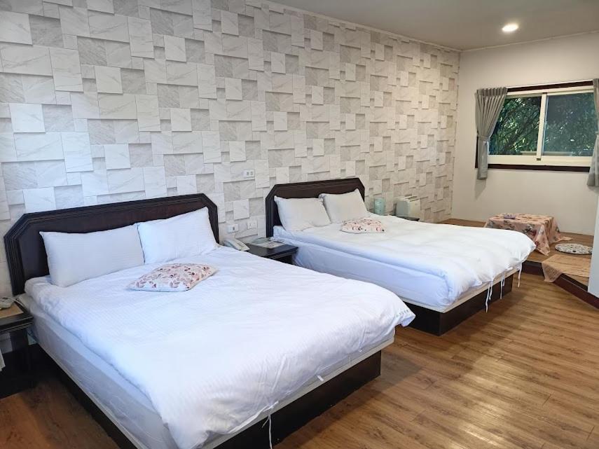 Bokelai B&B Renai Exteriör bild