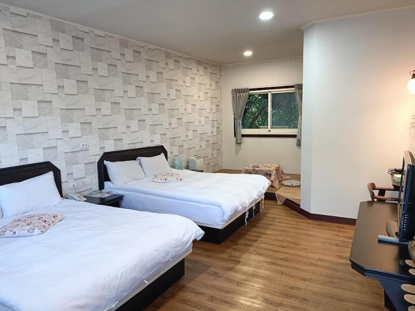 Bokelai B&B Renai Exteriör bild