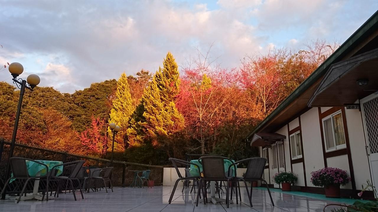 Bokelai B&B Renai Exteriör bild